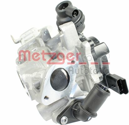 METZGER 0892563 ORIGINAL ERSATZTEIL AGR-Modul